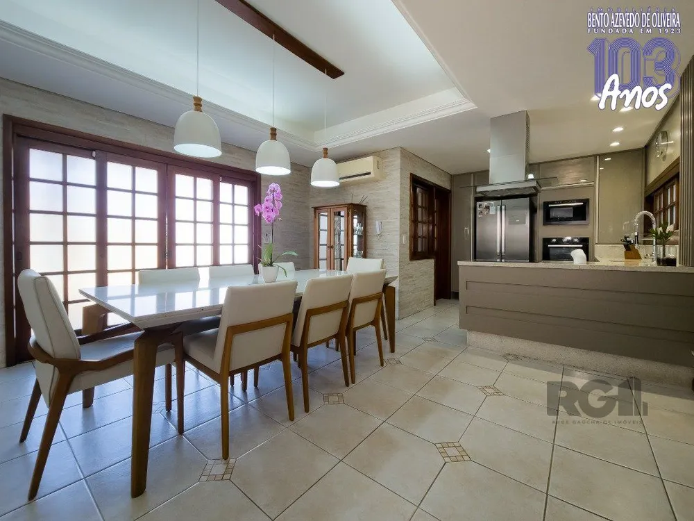 Casa, 4 quartos, 260 m² - Foto 5