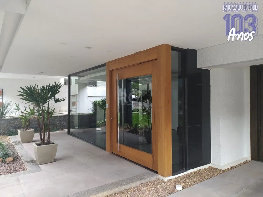 Apartamento, 3 quartos, 123 m² - Foto 1