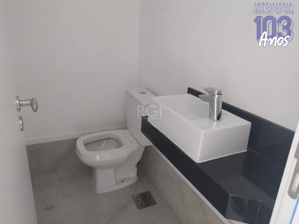 Apartamento, 3 quartos, 123 m² - Foto 5