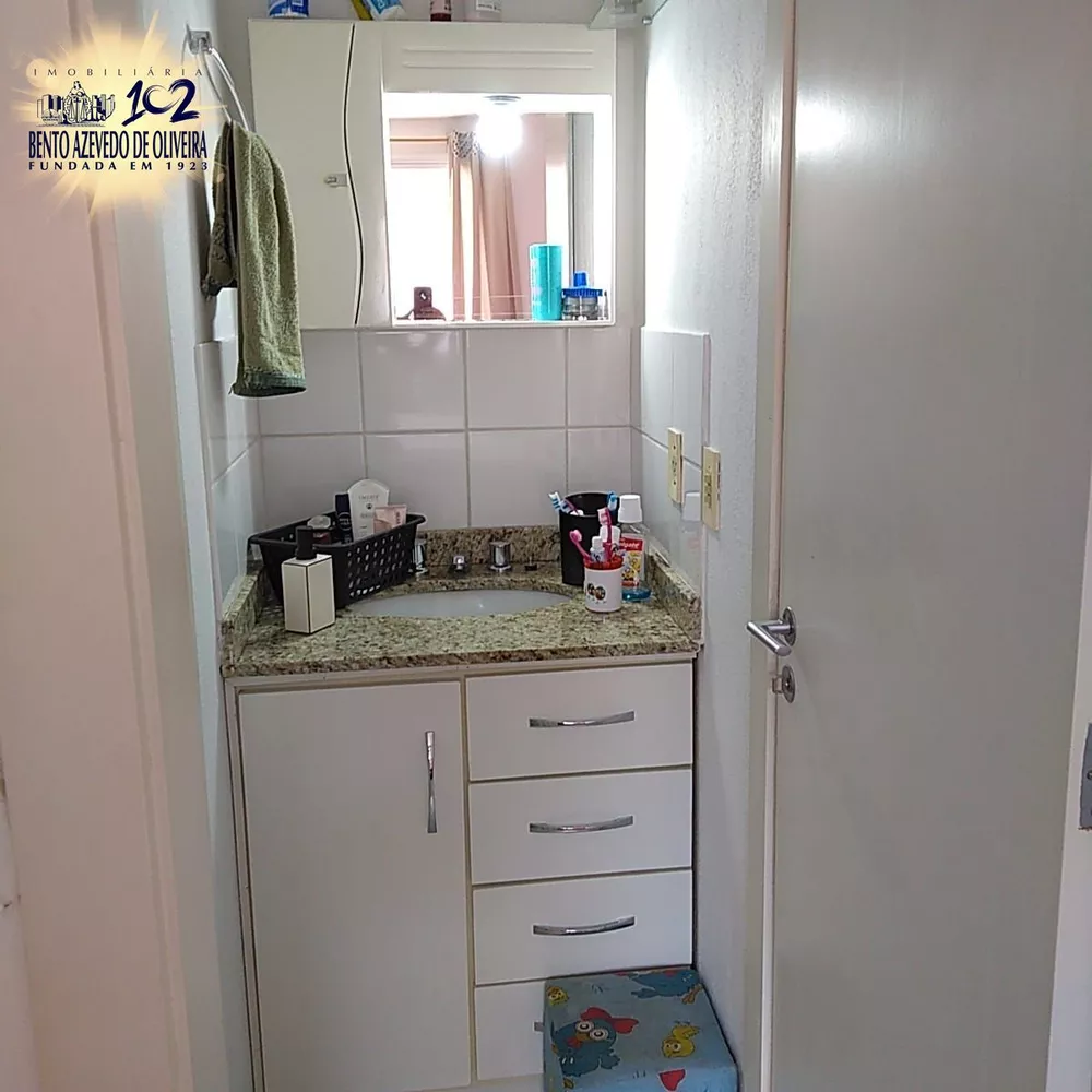 Casa de Condomínio, 3 quartos - Foto 8
