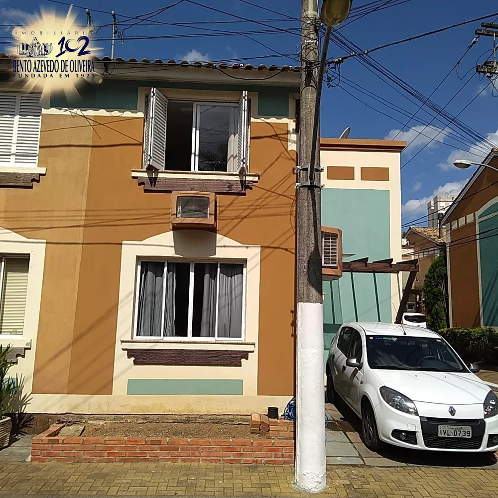 Casa de Condomínio, 3 quartos - Foto 3