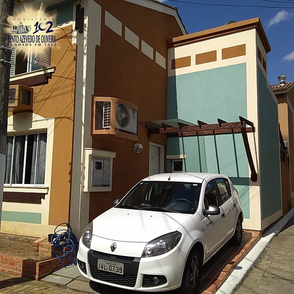 Casa de Condomínio, 3 quartos - Foto 5