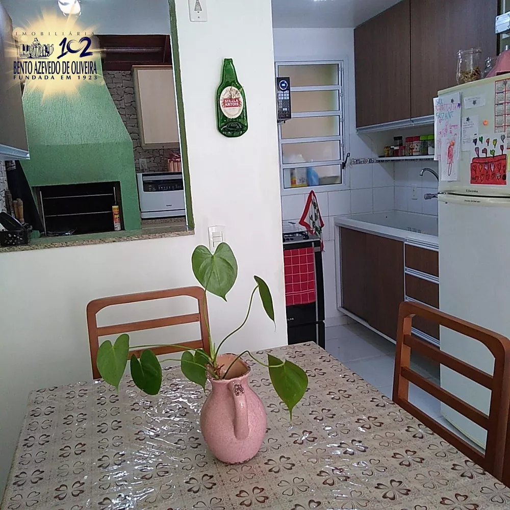 Casa de Condomínio, 3 quartos - Foto 7