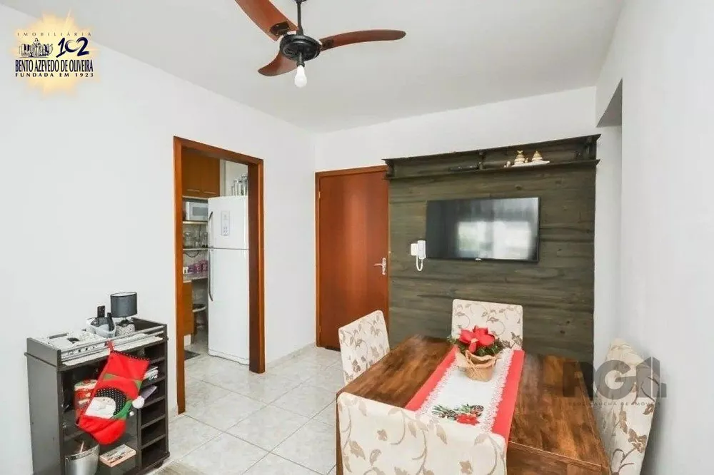 Apartamento, 2 quartos, 58 m² - Foto 4