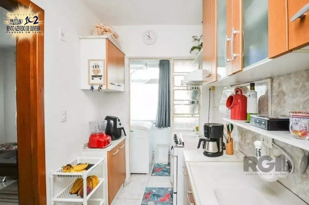 Apartamento, 2 quartos, 58 m² - Foto 3