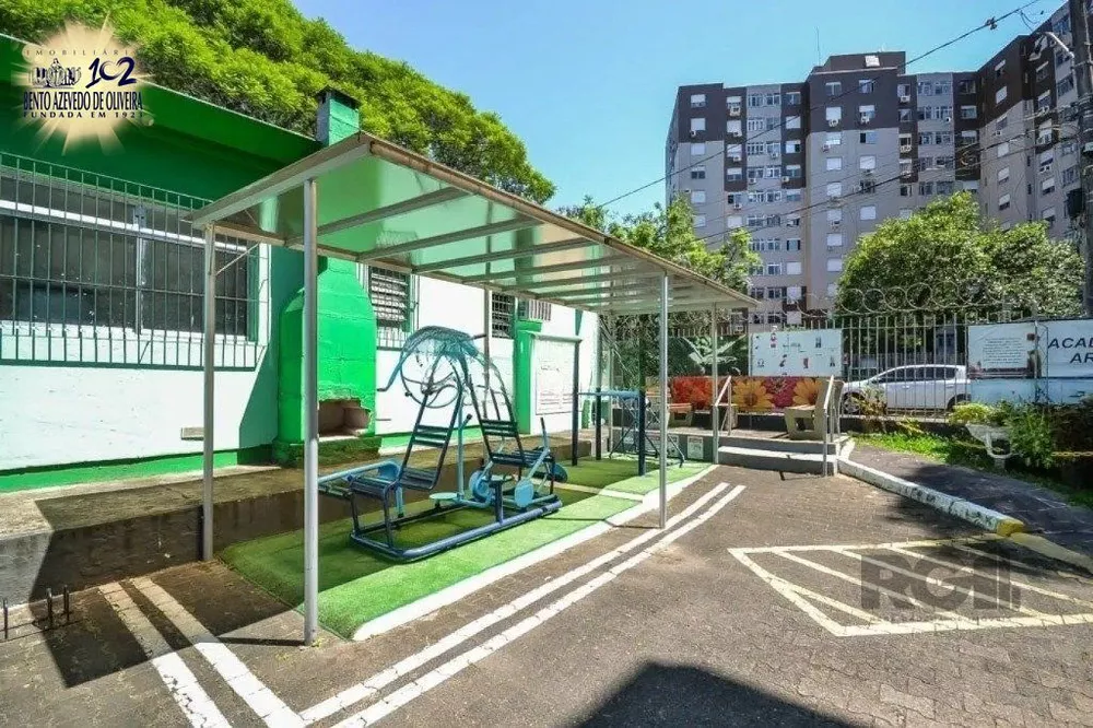 Apartamento, 2 quartos, 58 m² - Foto 2