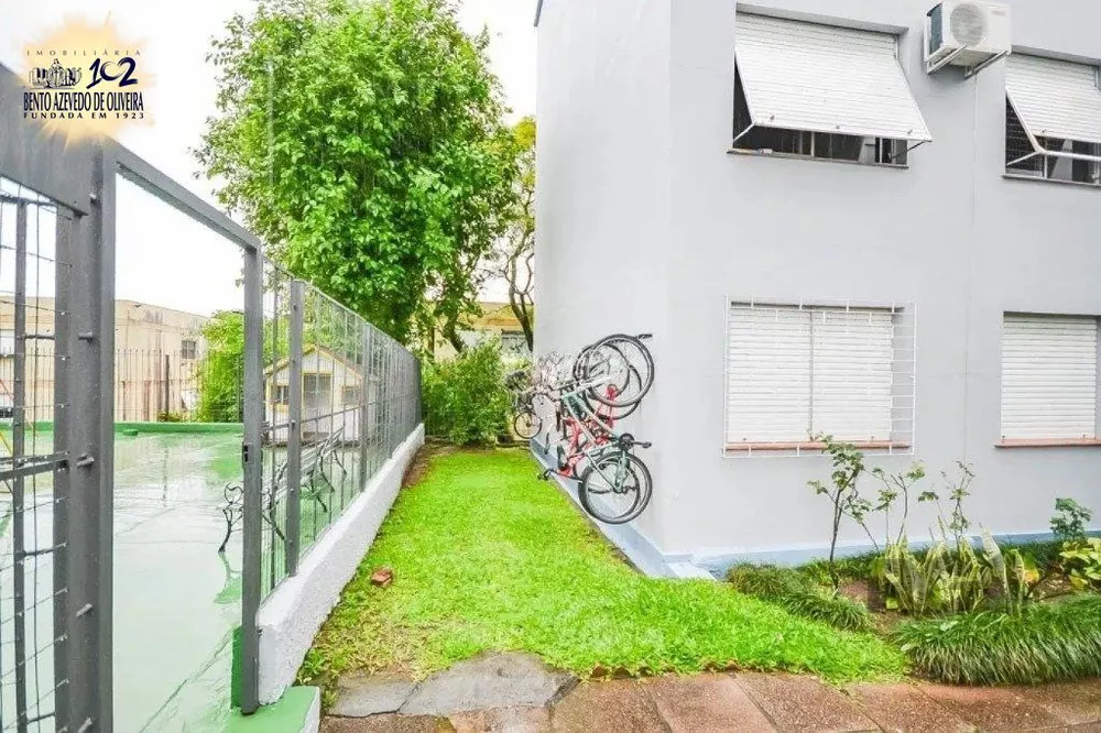 Apartamento, 2 quartos, 58 m² - Foto 1