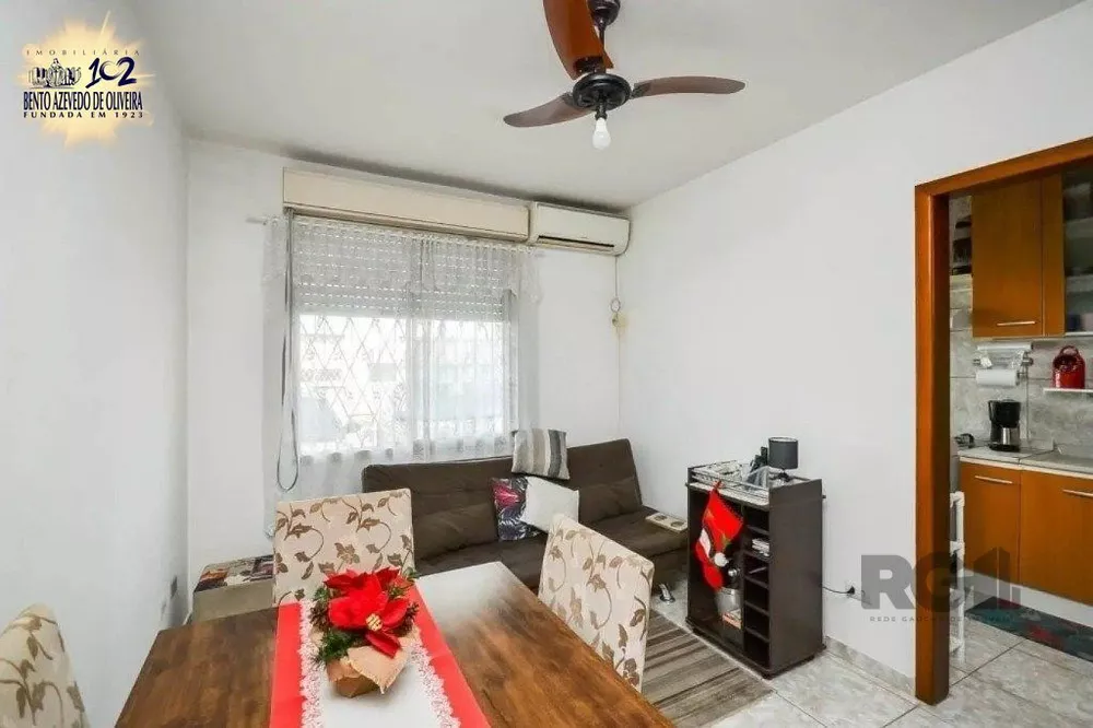 Apartamento, 2 quartos, 58 m² - Foto 7