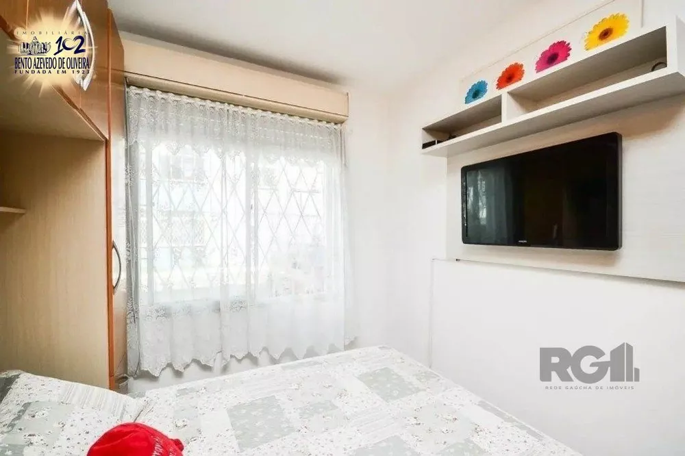 Apartamento, 2 quartos, 58 m² - Foto 5