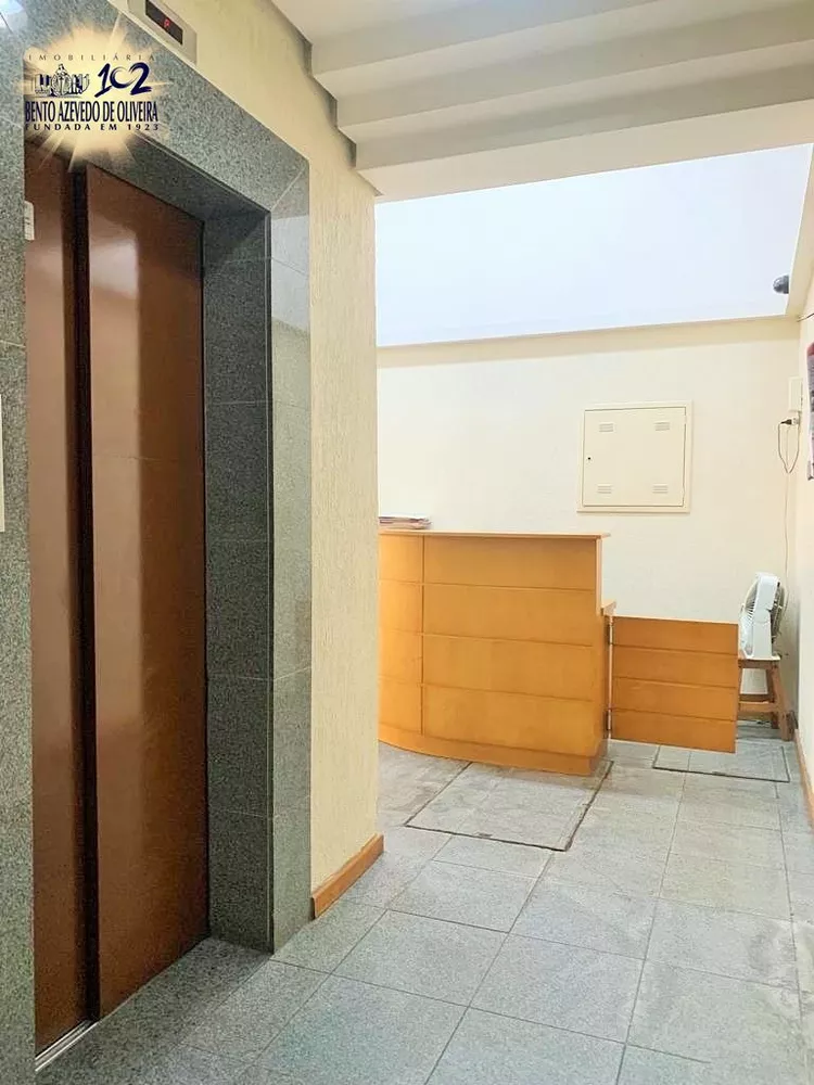 Sala-Conjunto, 30 m² - Foto 6