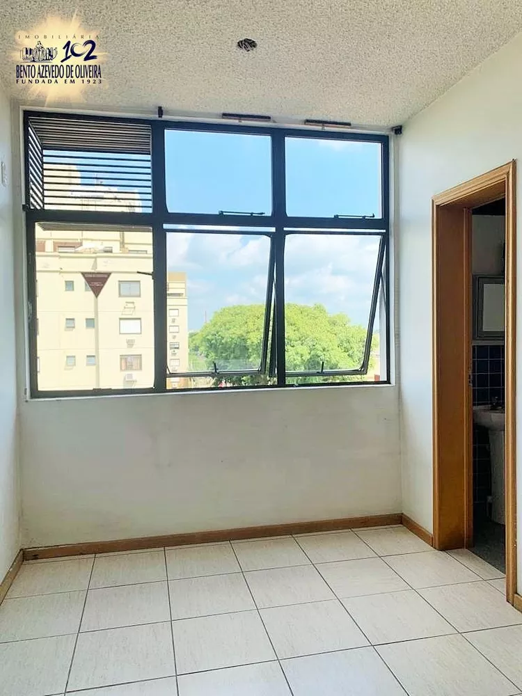 Sala-Conjunto, 30 m² - Foto 1