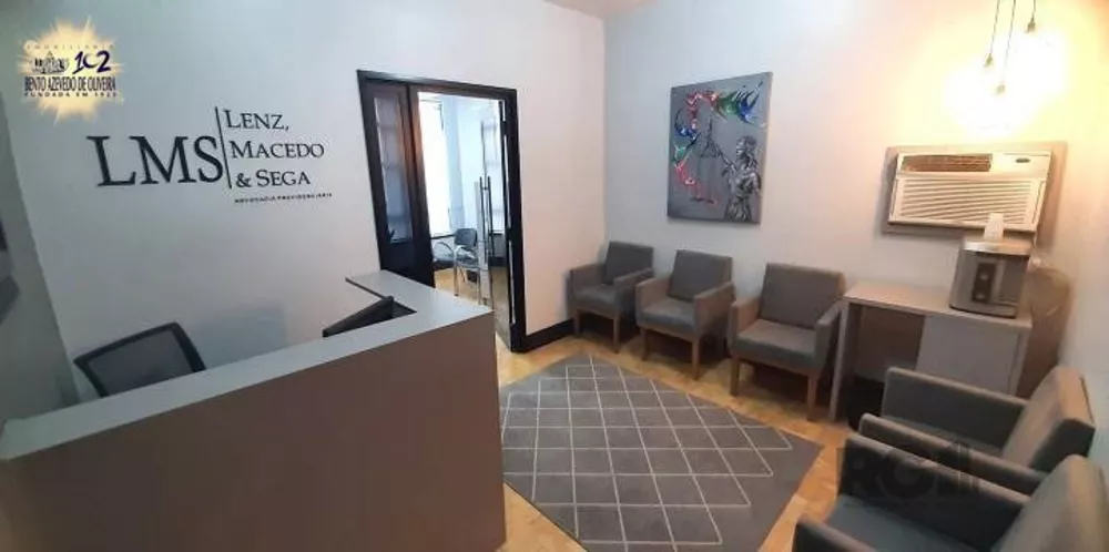 Casa, 1 quarto, 37 m² - Foto 6