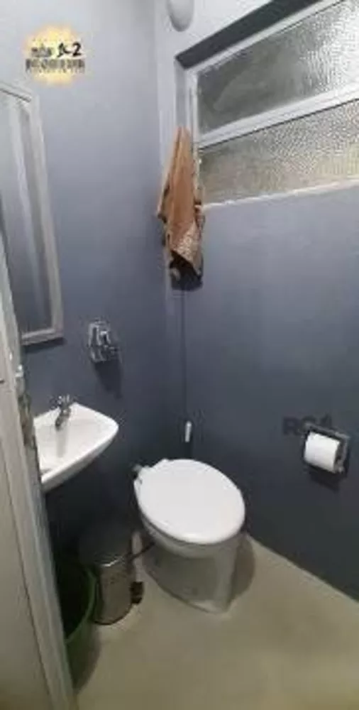 Casa, 1 quarto, 37 m² - Foto 5