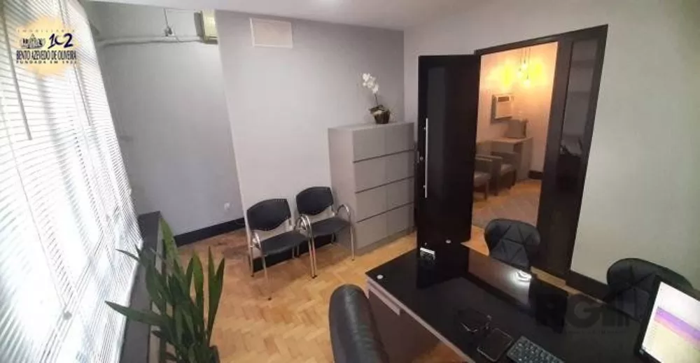 Casa, 1 quarto, 37 m² - Foto 3