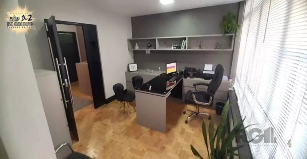 Casa, 1 quarto, 37 m² - Foto 7