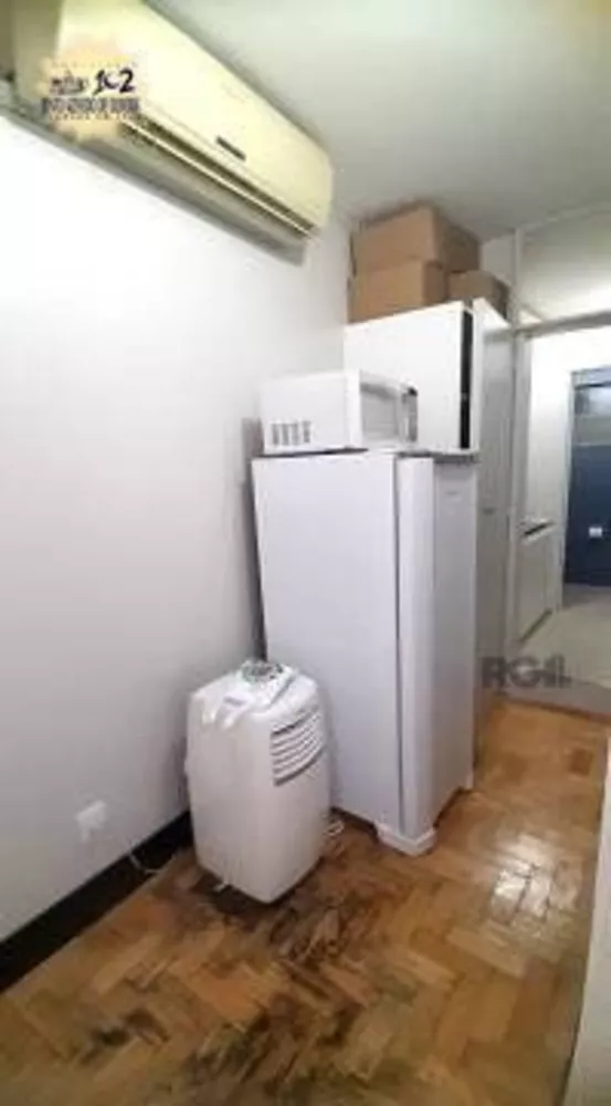 Casa, 1 quarto, 37 m² - Foto 1