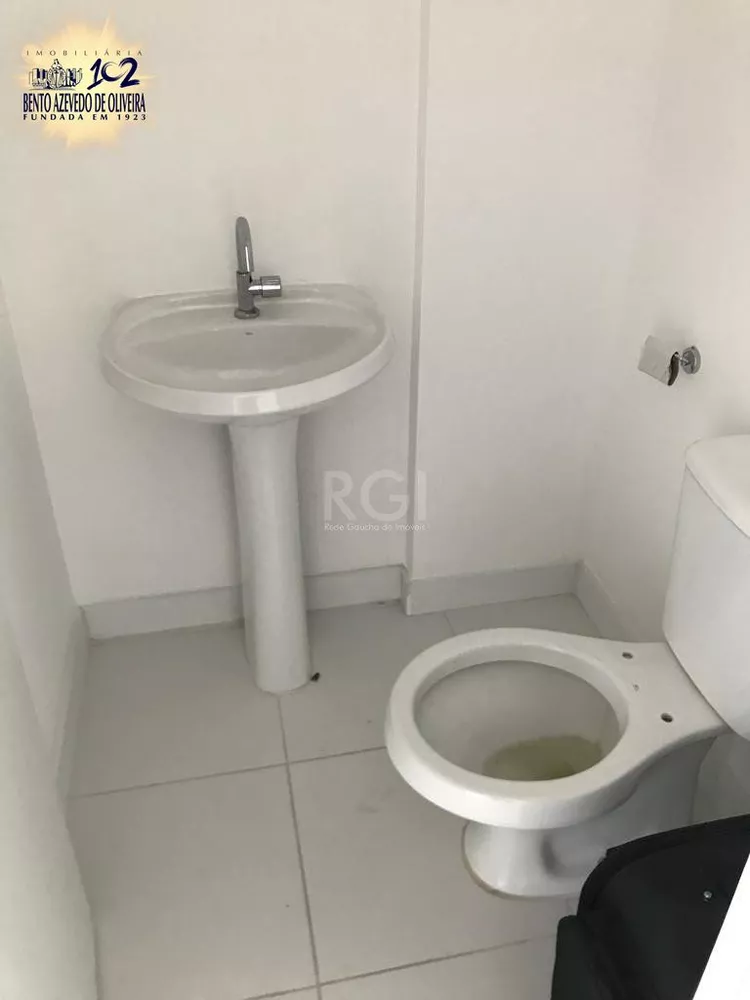 Sala-Conjunto, 39 m² - Foto 6