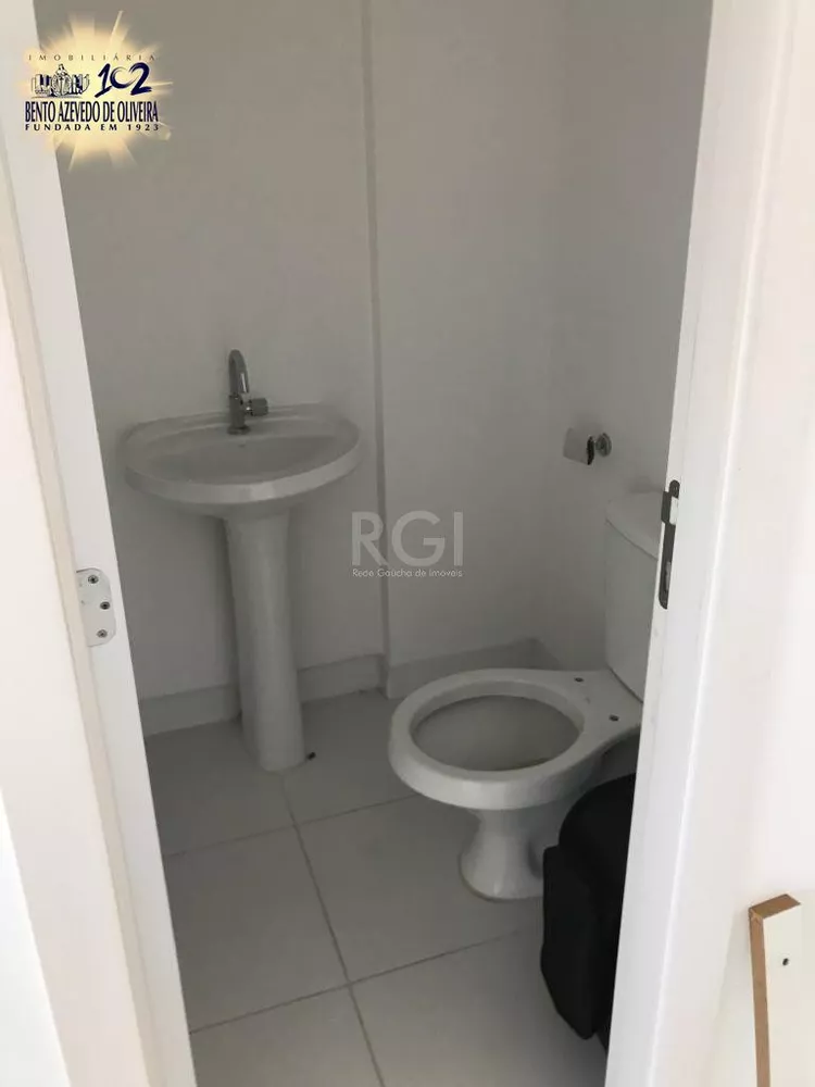 Sala-Conjunto, 39 m² - Foto 4