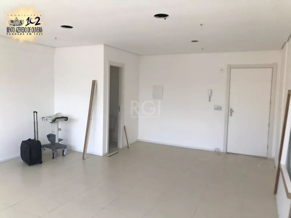 Sala-Conjunto, 39 m² - Foto 7