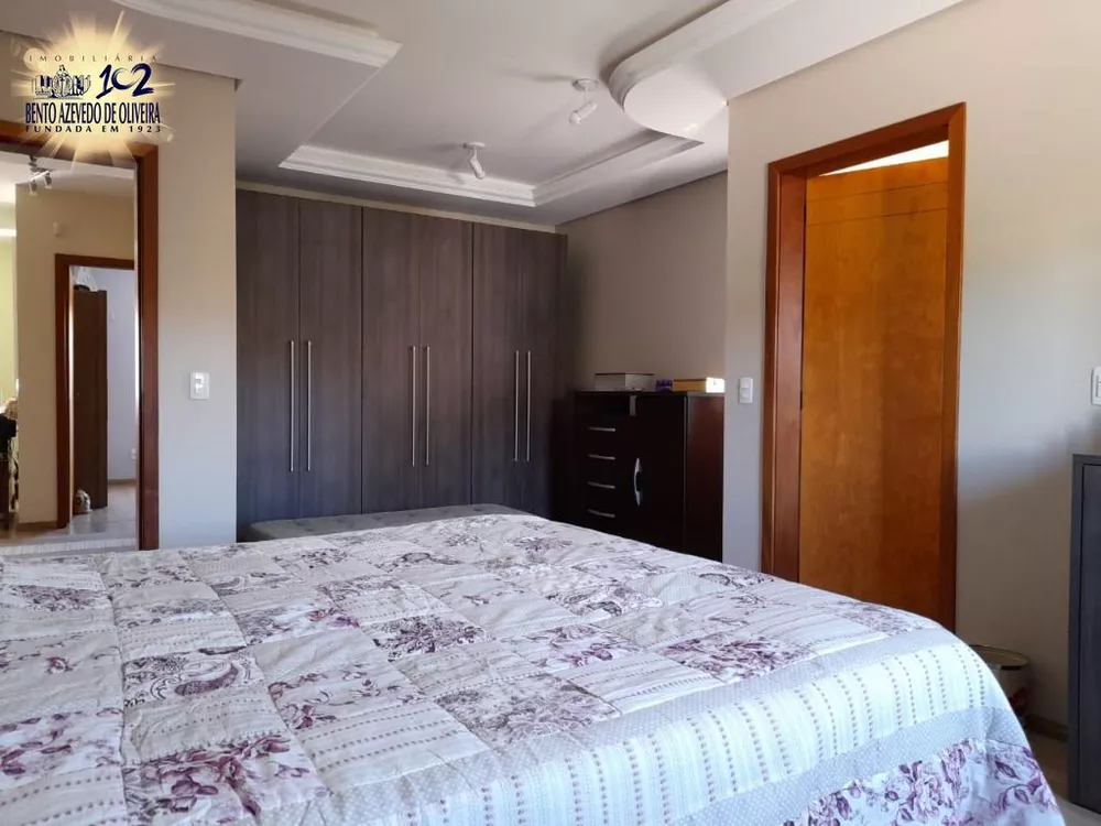 Casa, 3 quartos, 172 m² - Foto 4