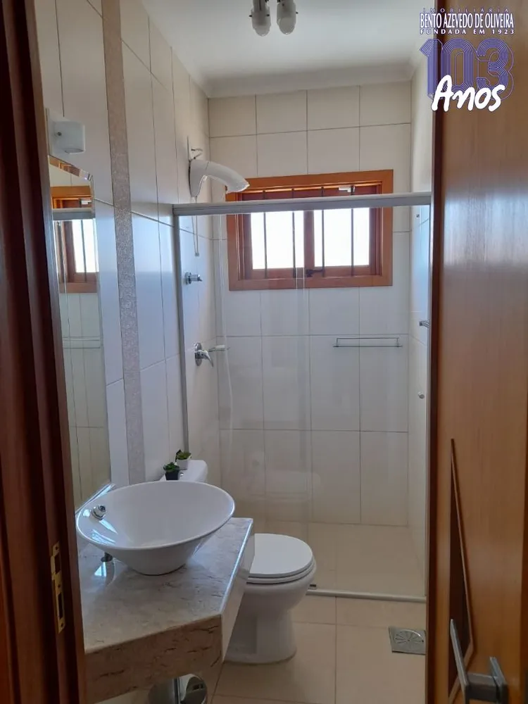 Casa, 3 quartos, 172 m² - Foto 11