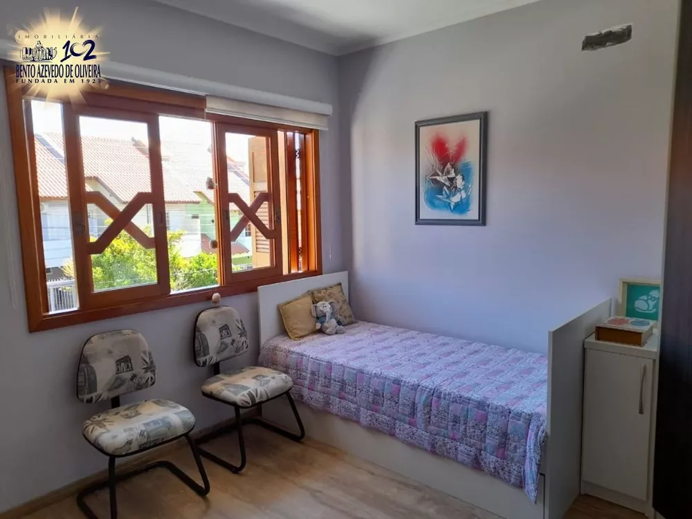Casa, 3 quartos, 172 m² - Foto 1