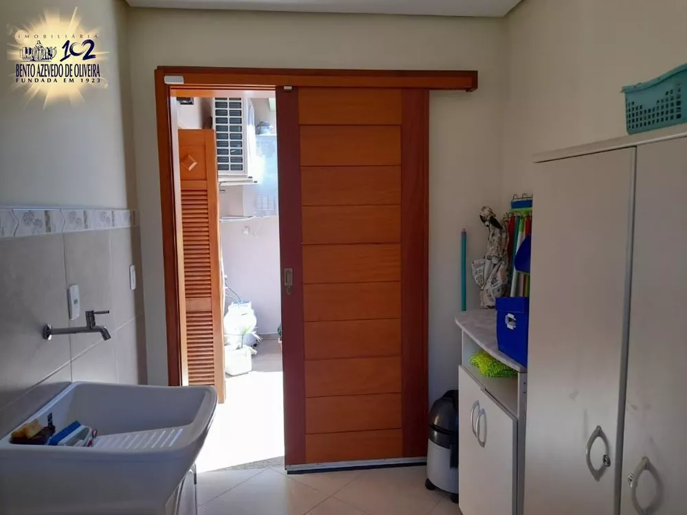 Casa, 3 quartos, 172 m² - Foto 5