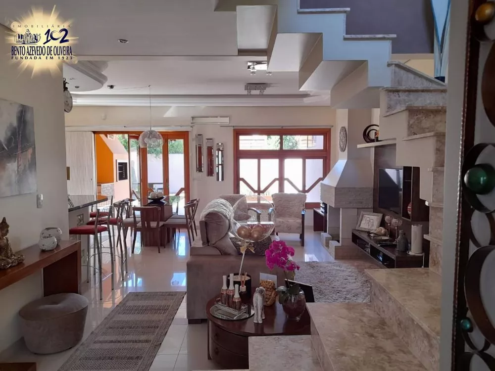 Casa, 3 quartos, 172 m² - Foto 7