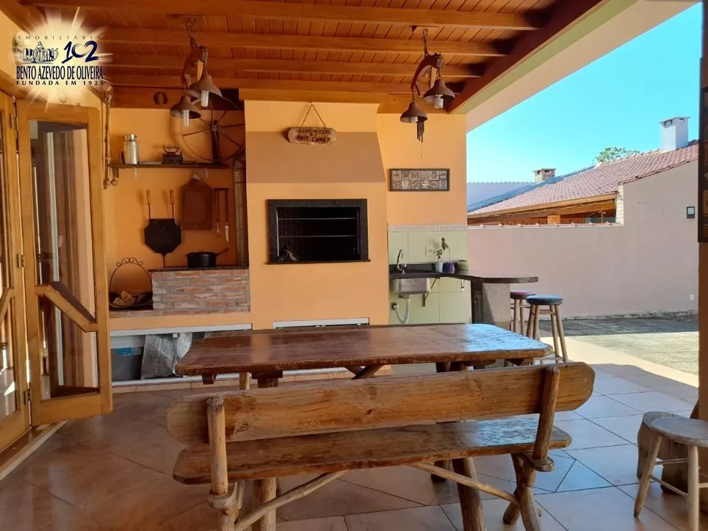 Casa, 3 quartos, 172 m² - Foto 6