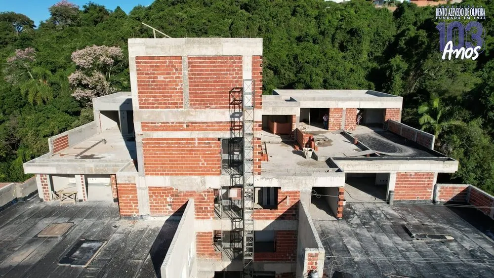 Apartamento, 3 quartos, 114 m² - Foto 8
