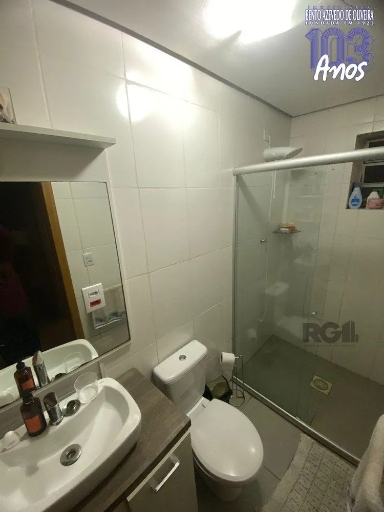 Apartamento, 2 quartos, 55 m² - Foto 8