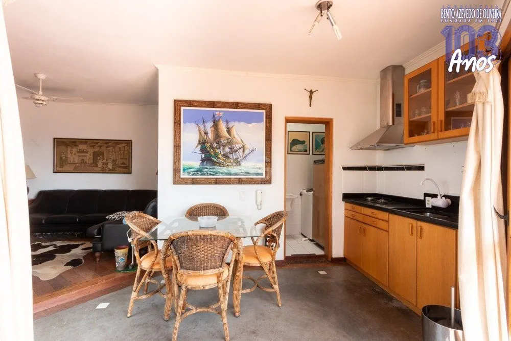 Cobertura, 2 quartos, 157 m² - Foto 8