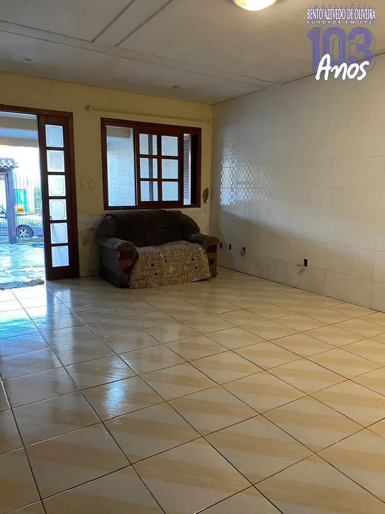 Sobrado, 3 quartos, 125 m² - Foto 1