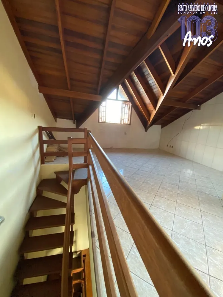 Sobrado, 3 quartos, 125 m² - Foto 5