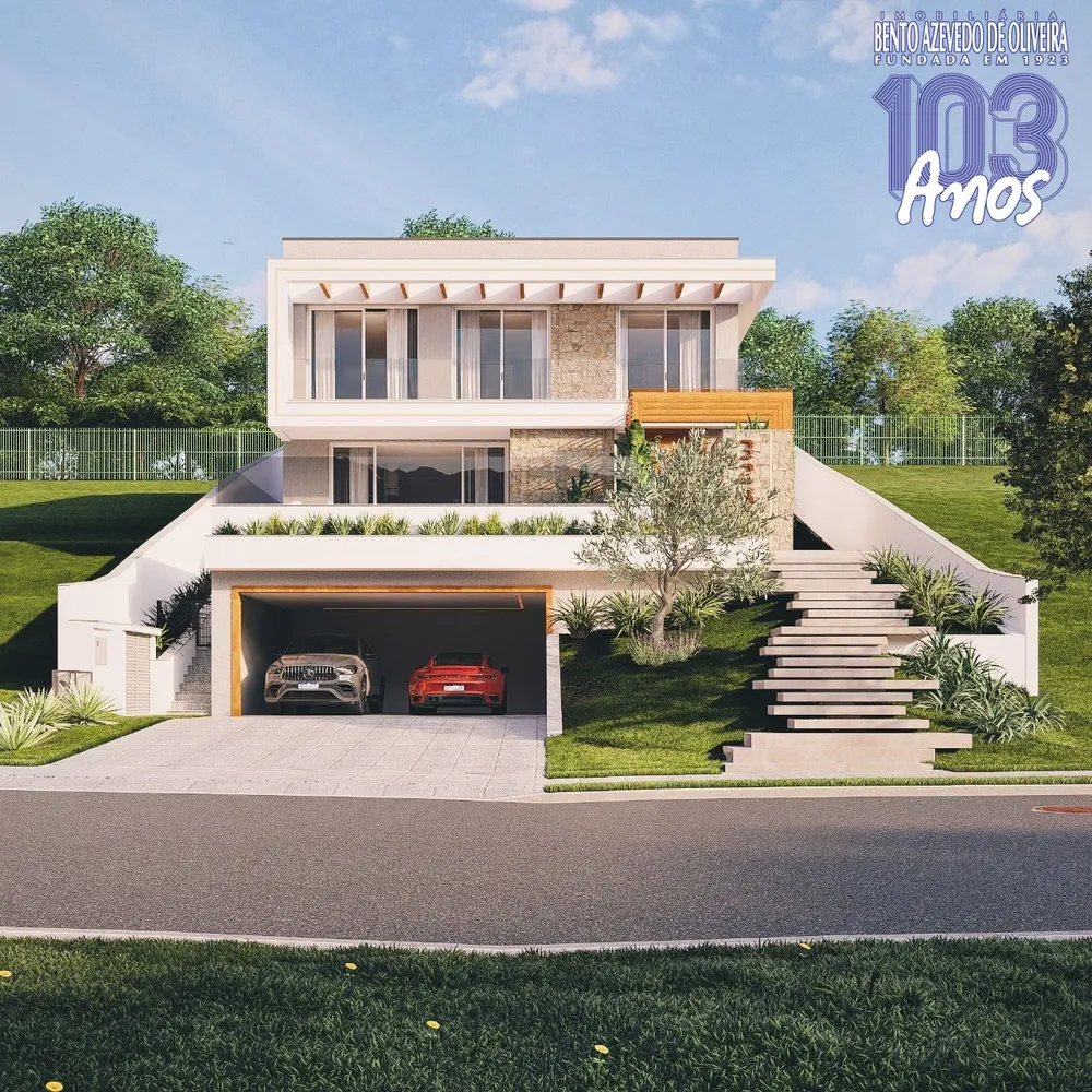Terreno, 551 m² - Foto 1
