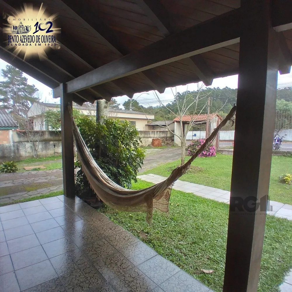 Casa, 4 quartos, 5130 m² - Foto 3