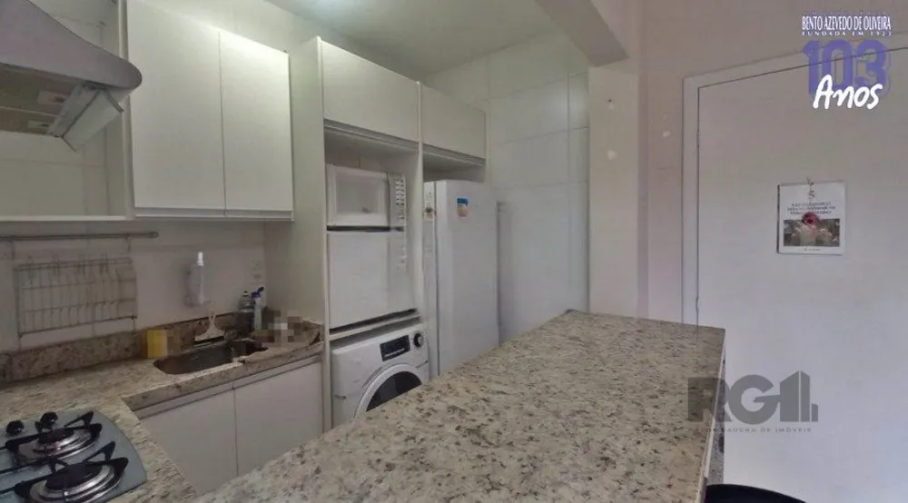 Apartamento, 1 quarto, 25 m² - Foto 1