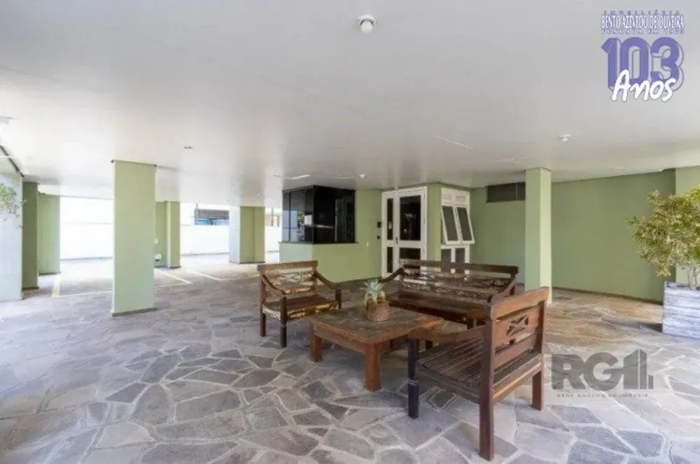 Apartamento, 1 quarto, 25 m² - Foto 7