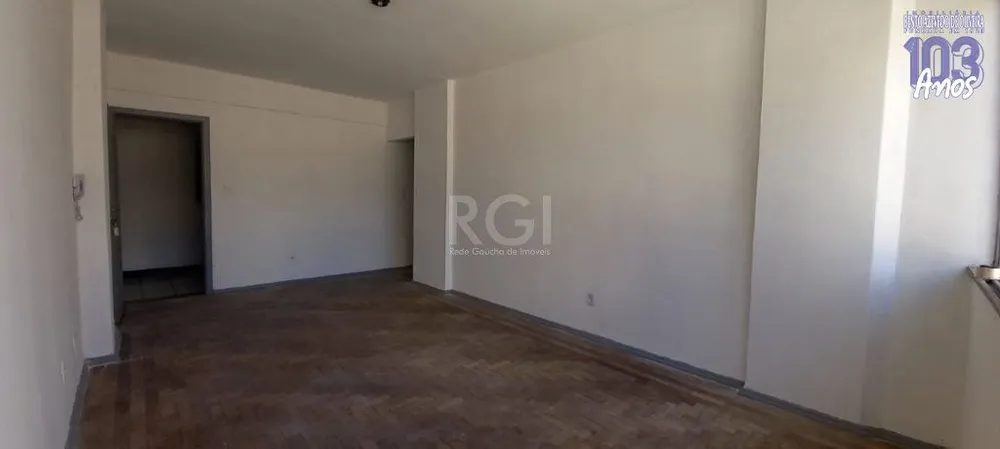 Apartamento, 2 quartos, 59 m² - Foto 1