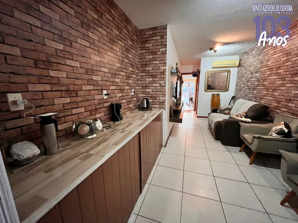 Casa, 2 quartos, 38 m² - Foto 5