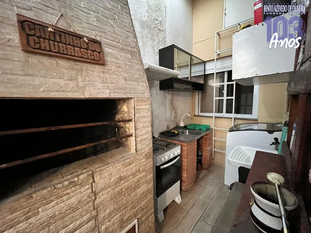 Casa, 2 quartos, 38 m² - Foto 9