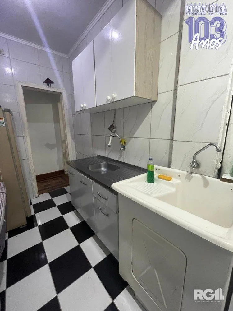Apartamento, 2 quartos, 39 m² - Foto 5