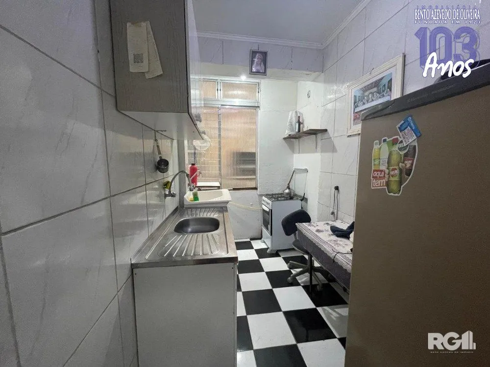Apartamento, 2 quartos, 39 m² - Foto 1