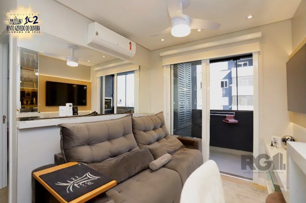 Apartamento, 2 quartos, 53 m² - Foto 7