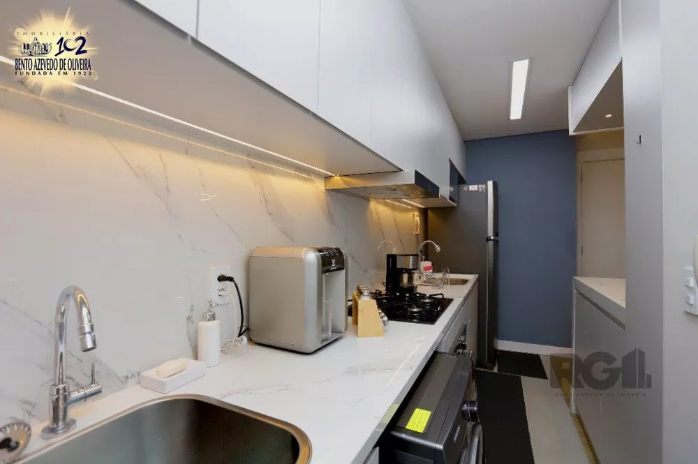 Apartamento, 2 quartos, 53 m² - Foto 5