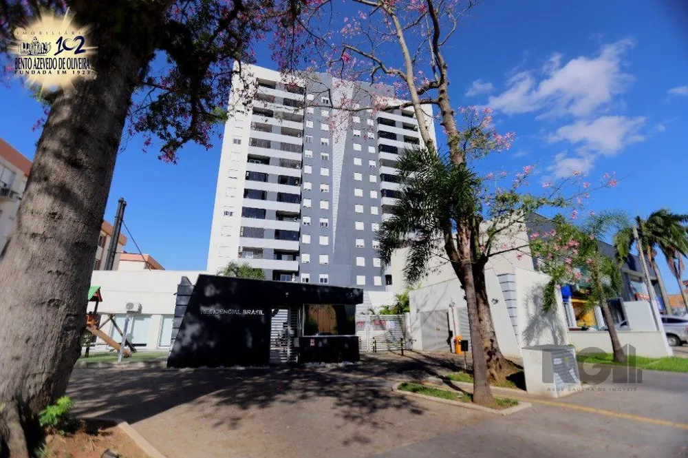 Apartamento, 2 quartos, 53 m² - Foto 8