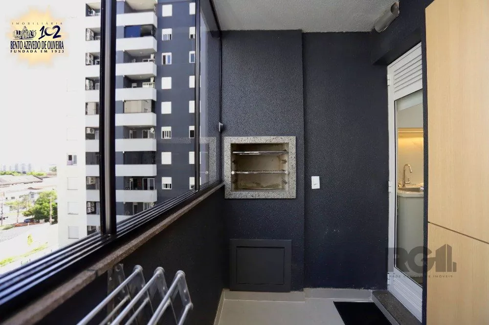 Apartamento, 2 quartos, 53 m² - Foto 4