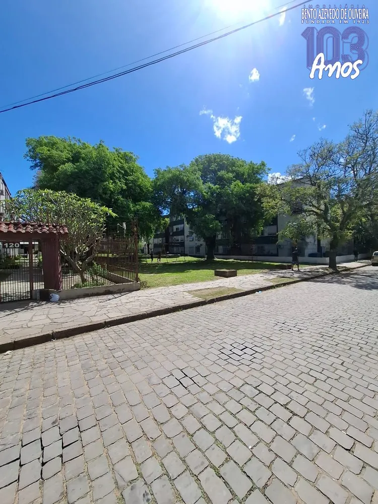 Apartamento, 2 quartos, 46 m² - Foto 1