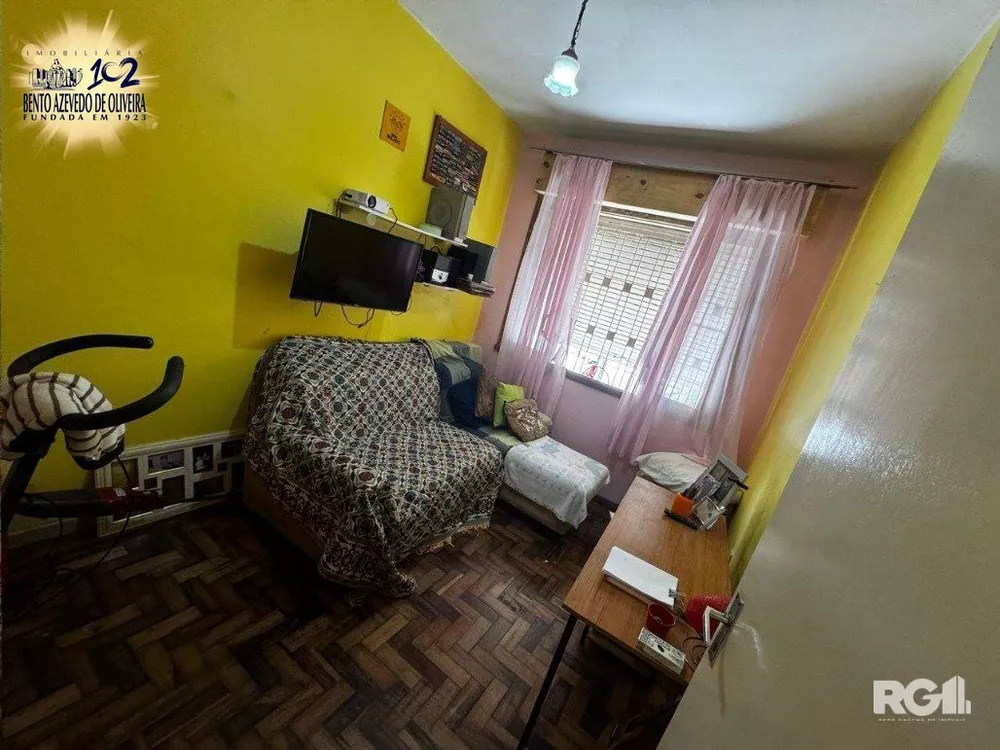 Apartamento, 3 quartos, 71 m² - Foto 8