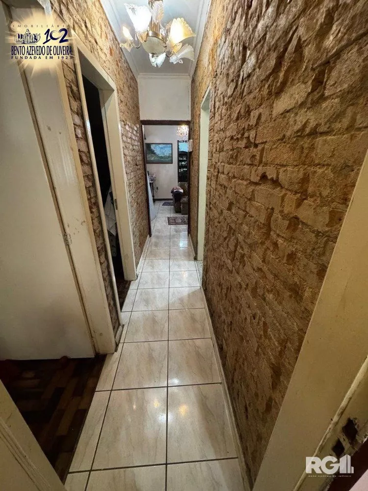 Apartamento, 3 quartos, 71 m² - Foto 2